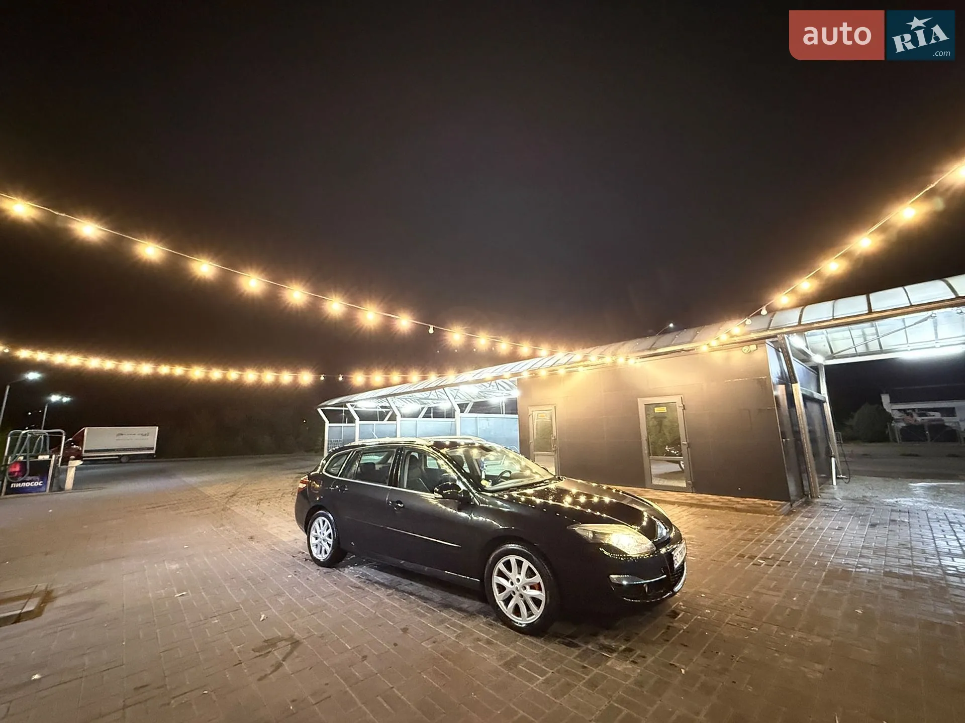 2010 Renault Laguna - мініатюра 7