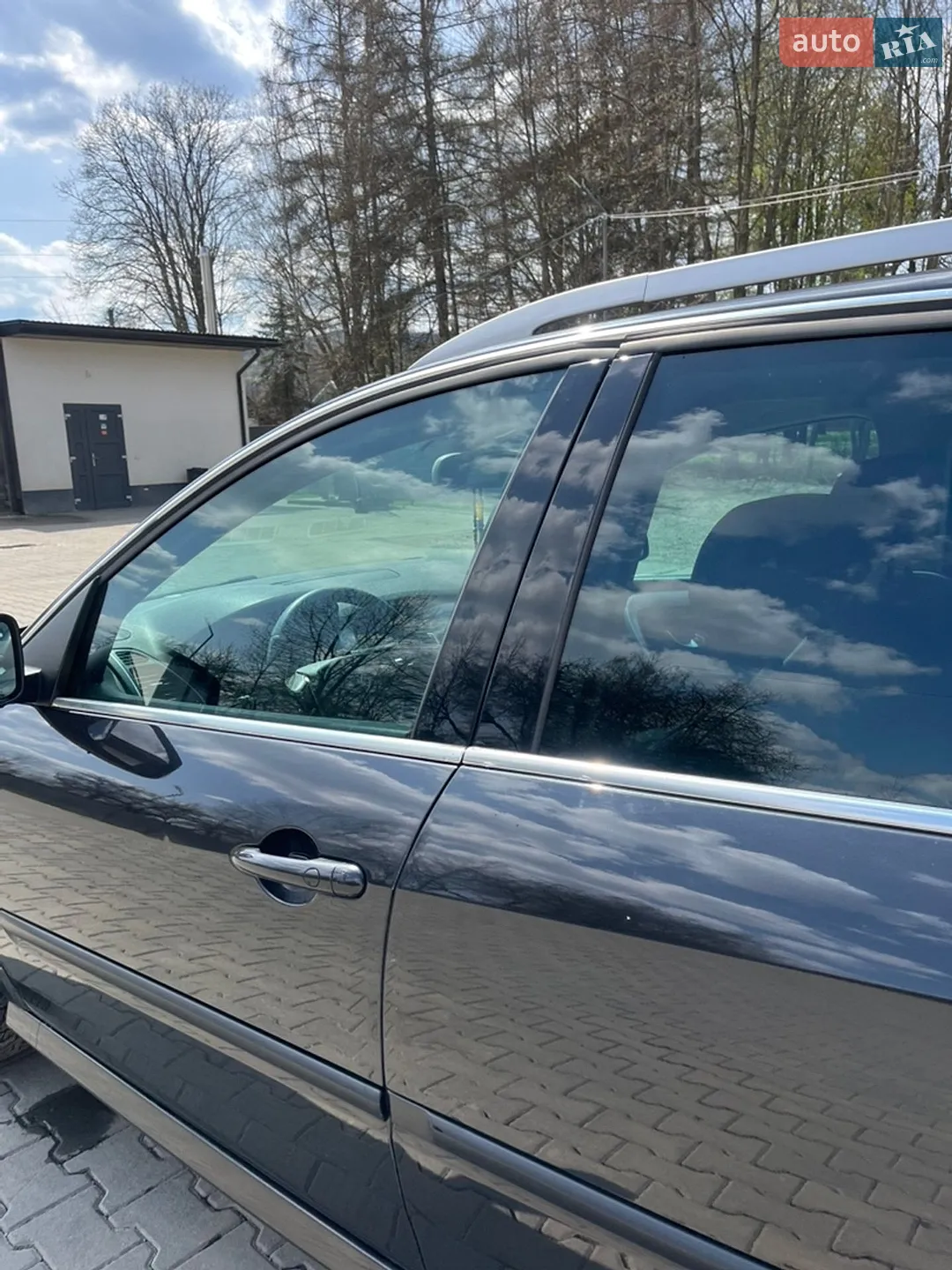 2011 Renault Laguna - мініатюра 4