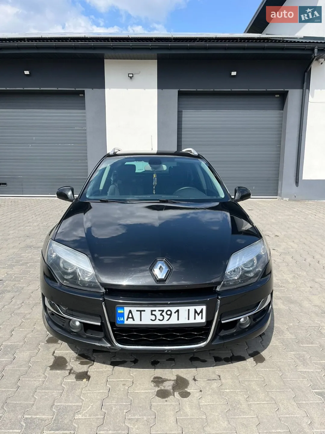 2011 Renault Laguna - мініатюра 11