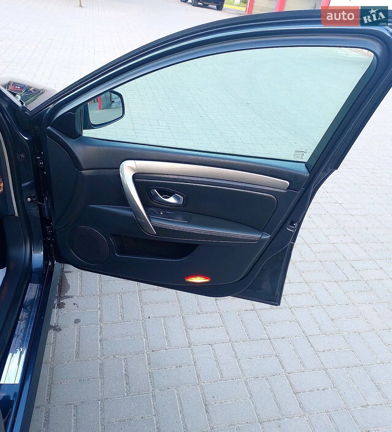 2012 Renault Laguna - мініатюра 43