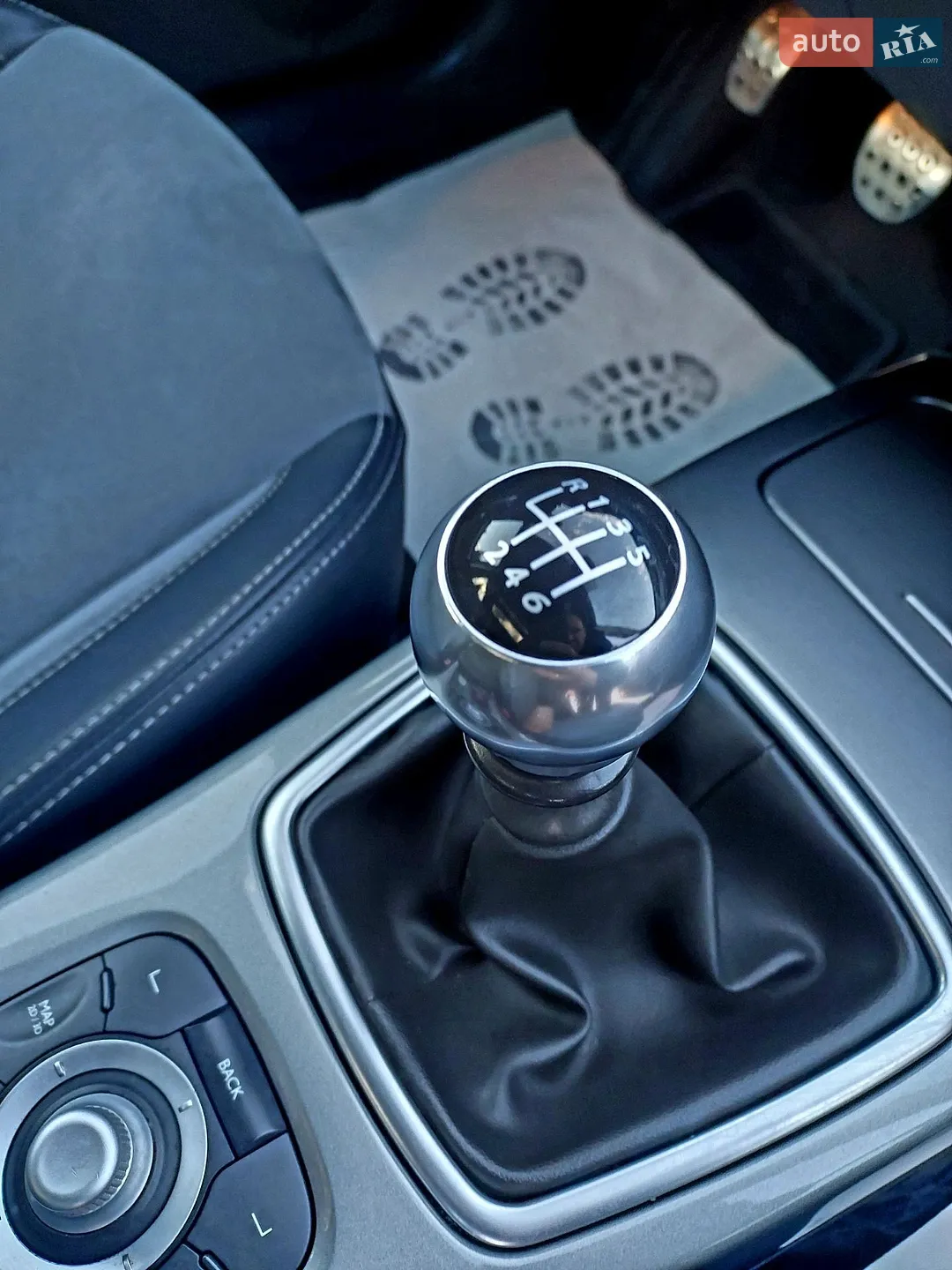 2012 Renault Laguna - мініатюра 47