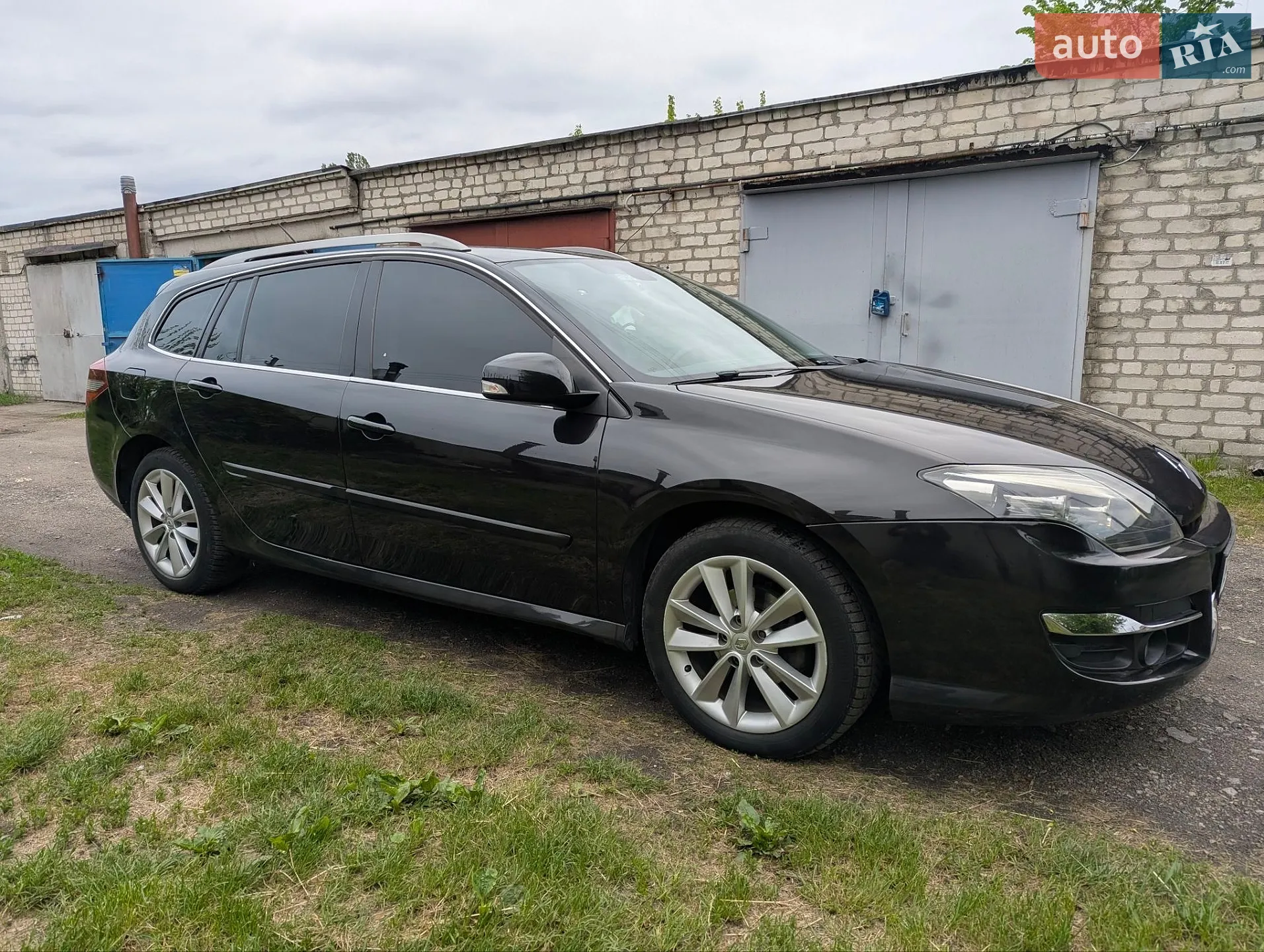 2011 Renault Laguna - мініатюра 2