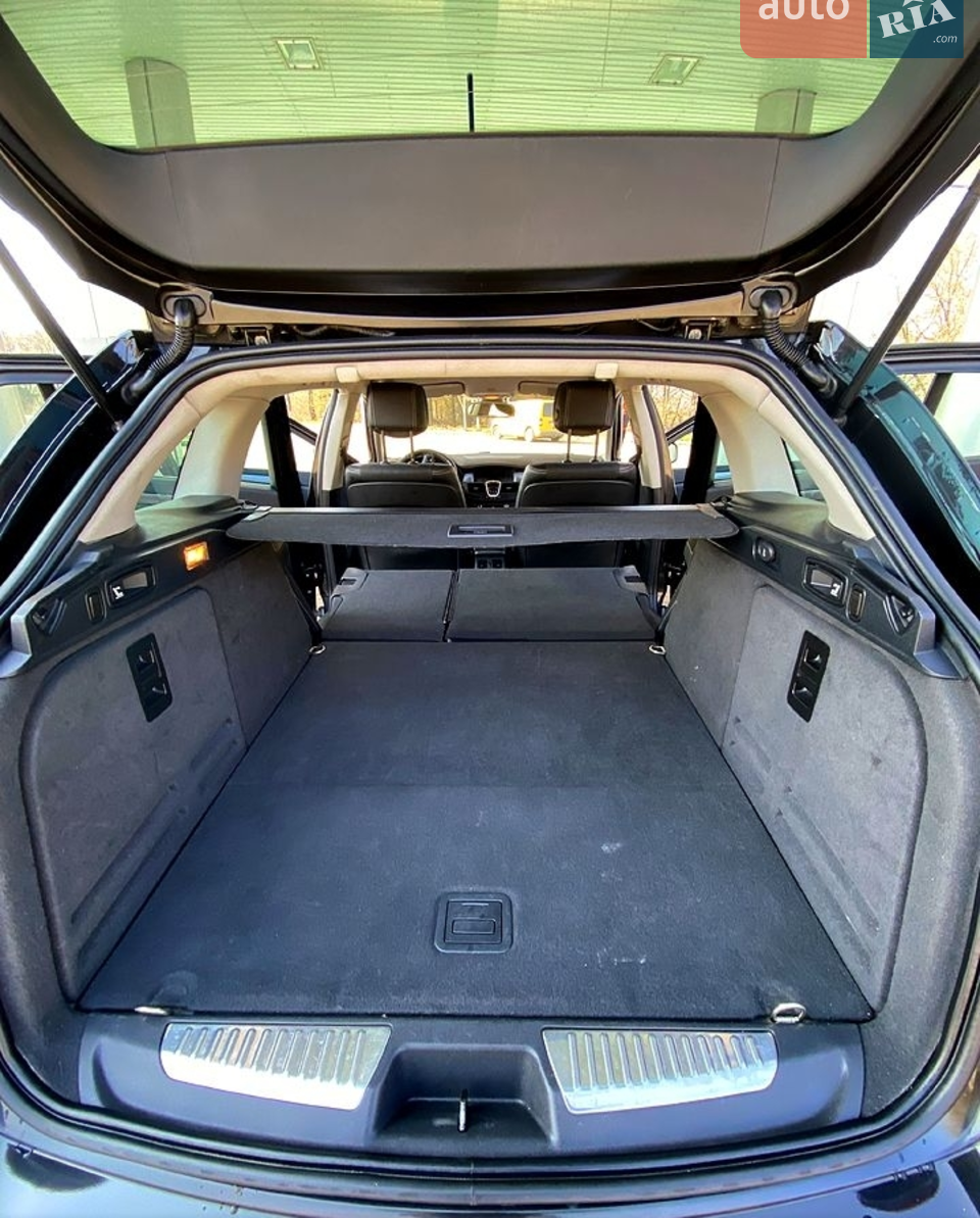 2010 Renault Laguna - мініатюра 19