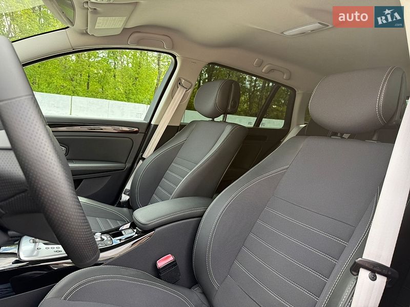 Універсал Renault Laguna 2011 в Луцьку