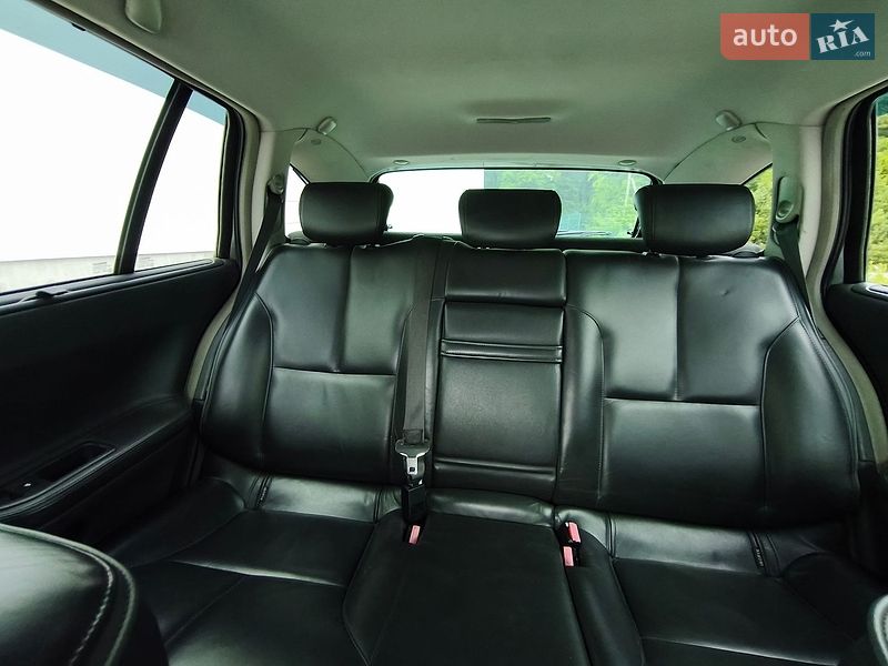 Універсал Renault Laguna 2005 в Львові фото 22 Універсал Renault Laguna 2005 в Львові