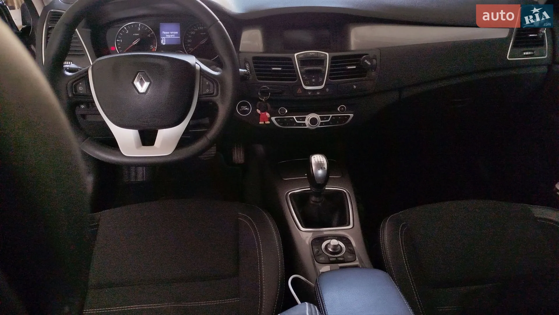 2011 Renault Laguna - мініатюра 6