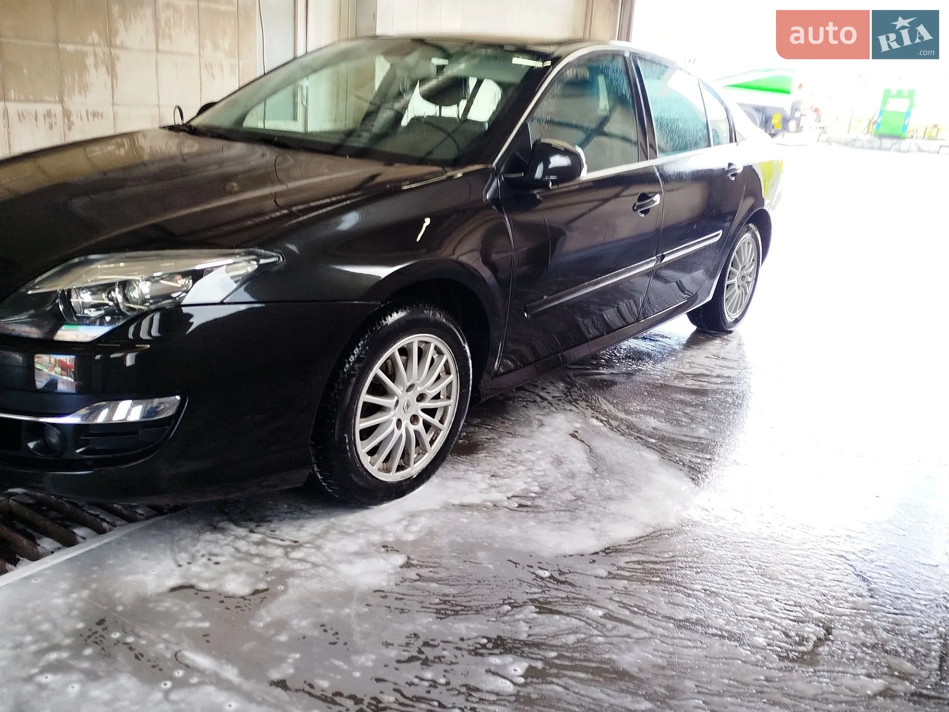 2011 Renault Laguna - мініатюра 14