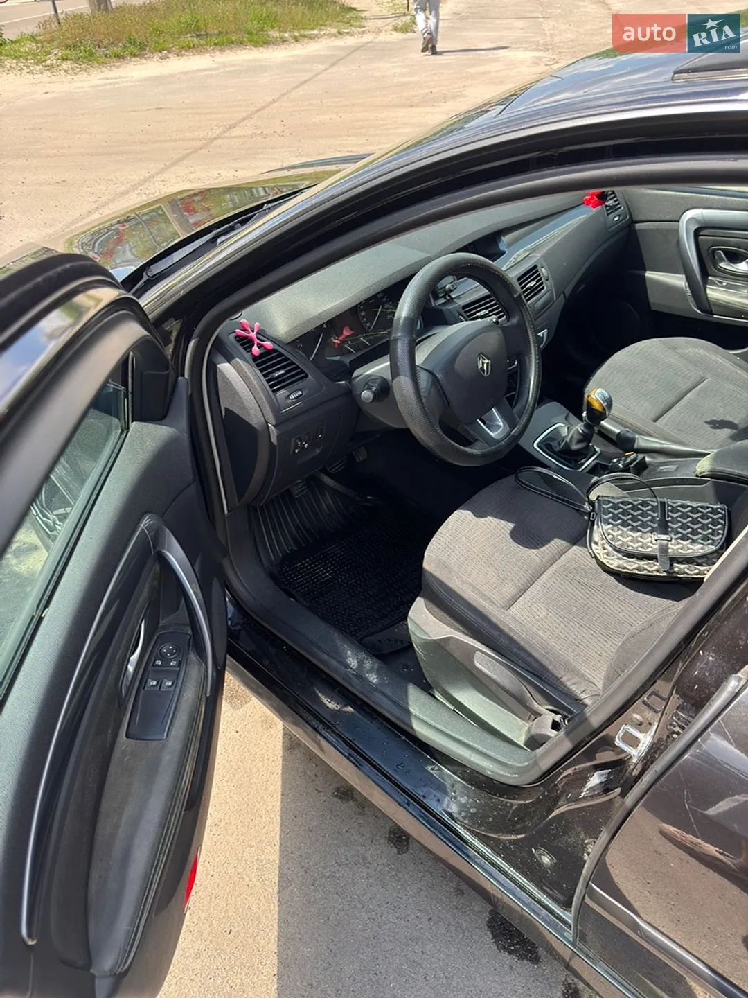2010 Renault Laguna - мініатюра 5