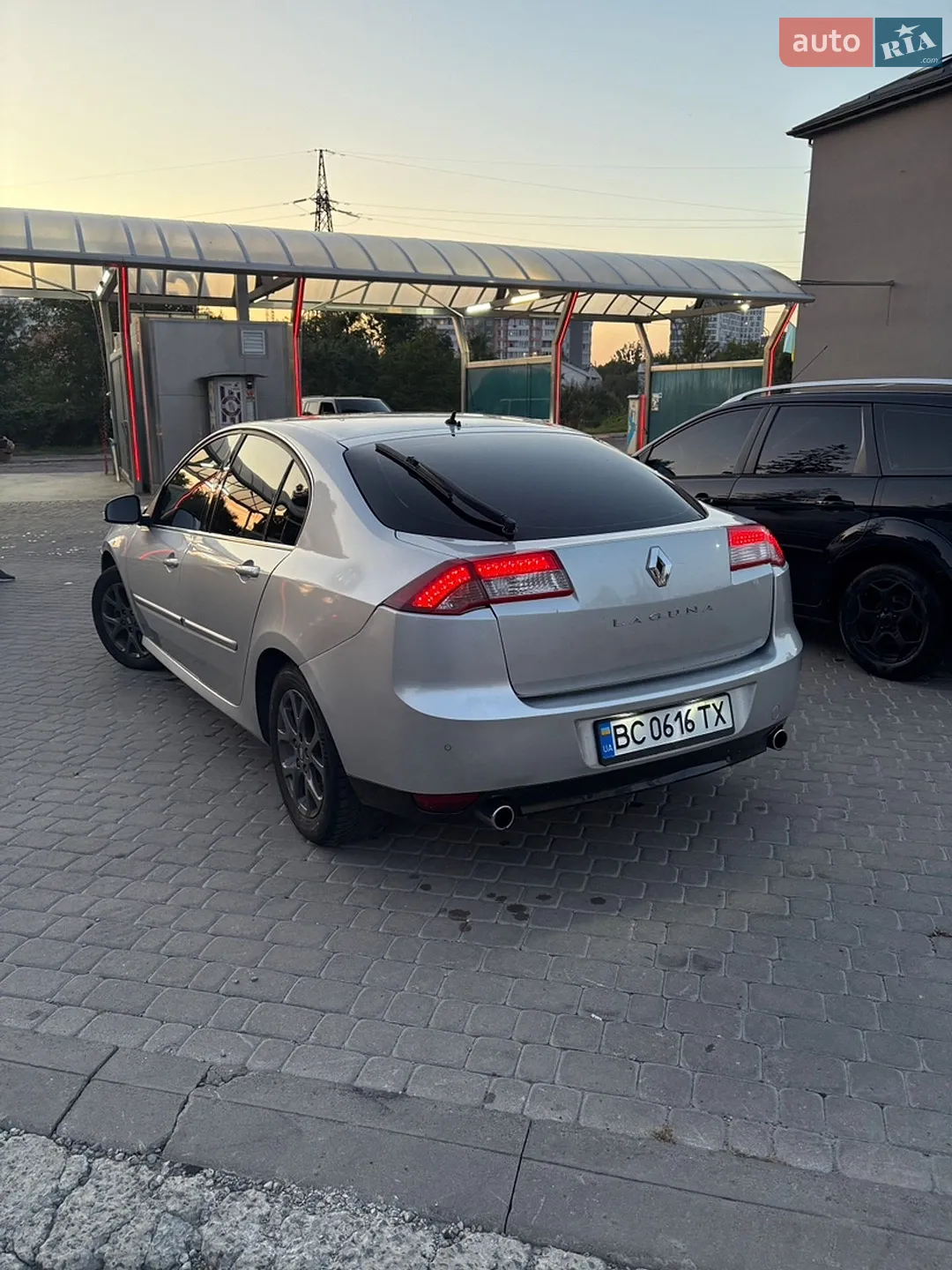 2011 Renault Laguna - мініатюра 6