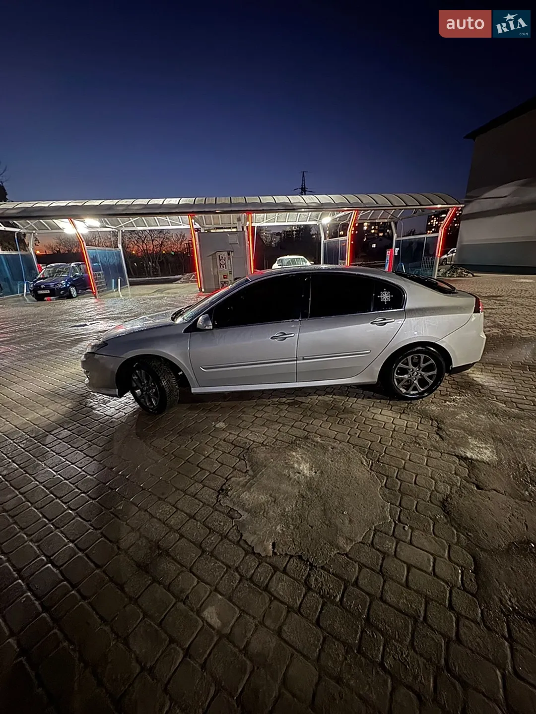 2011 Renault Laguna - мініатюра 23