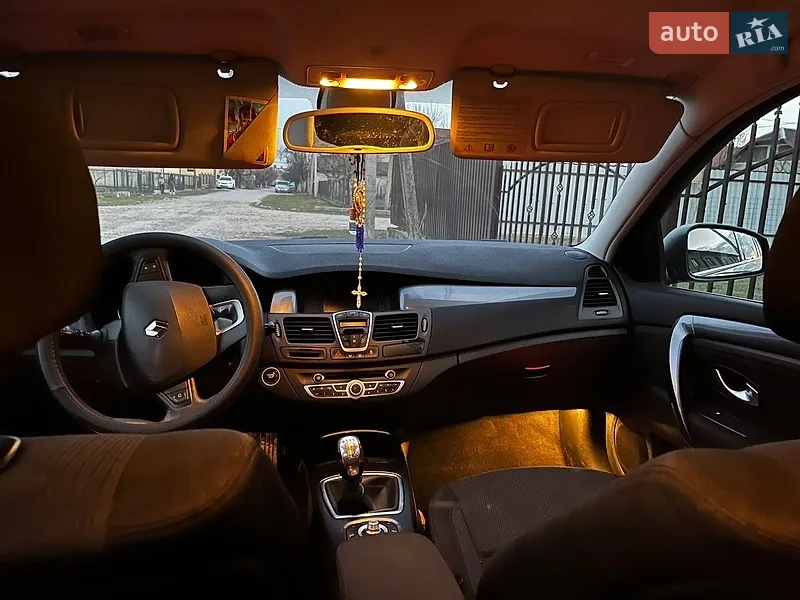 Renault Laguna