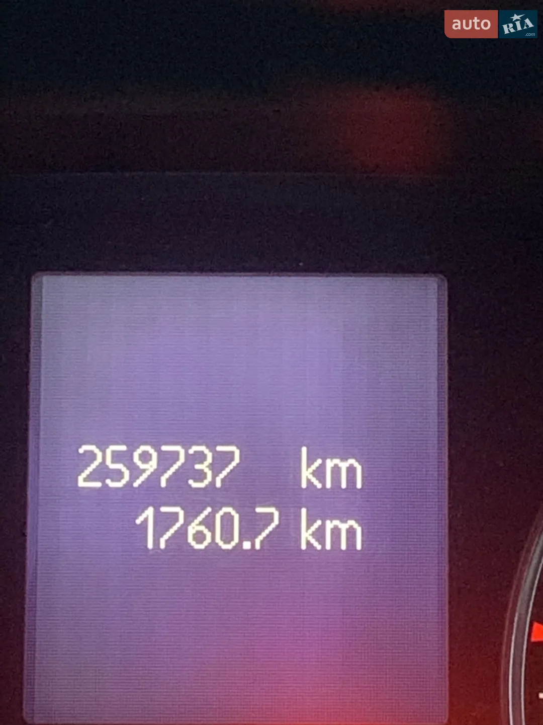 2010 Renault Laguna - мініатюра 6