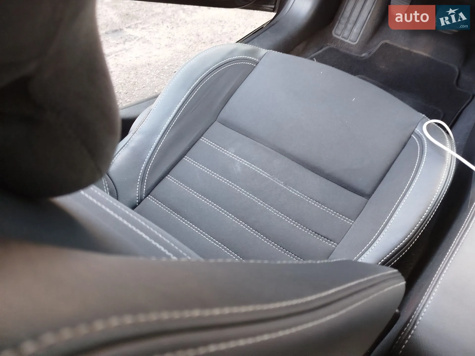 2011 Renault Laguna - мініатюра 19