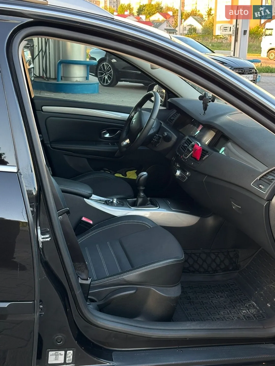 2011 Renault Laguna - мініатюра 19