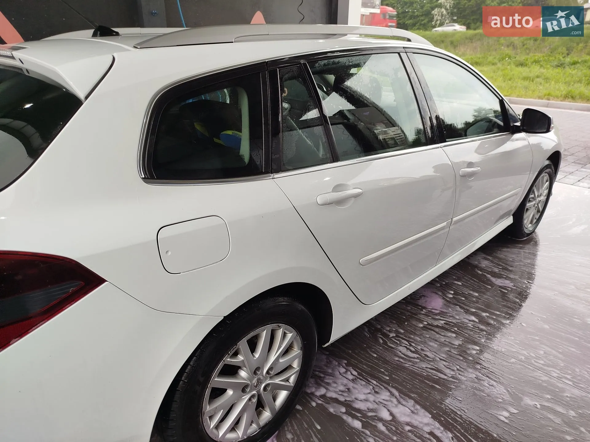 2014 Renault Laguna - мініатюра 4