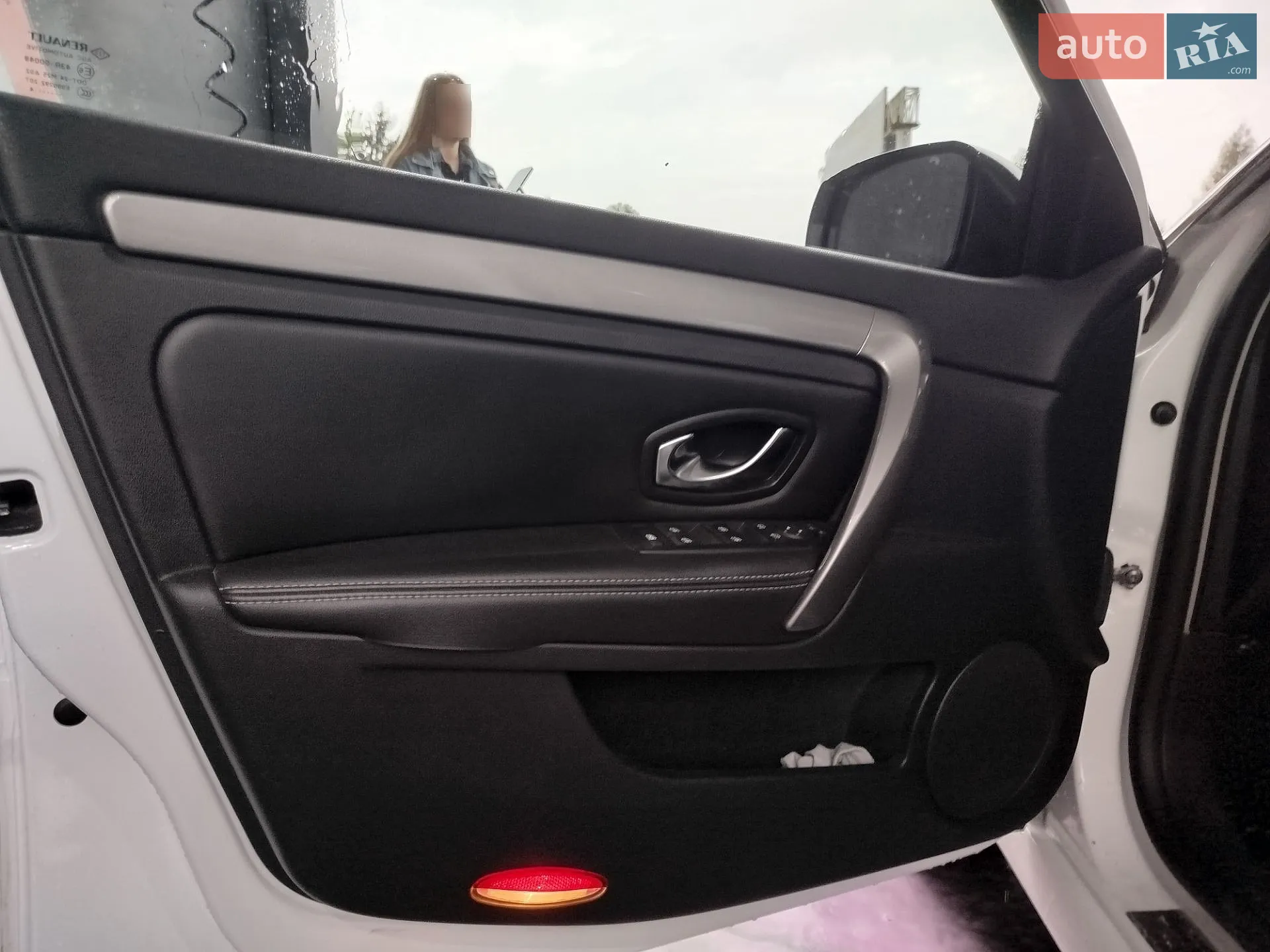 2014 Renault Laguna - мініатюра 7