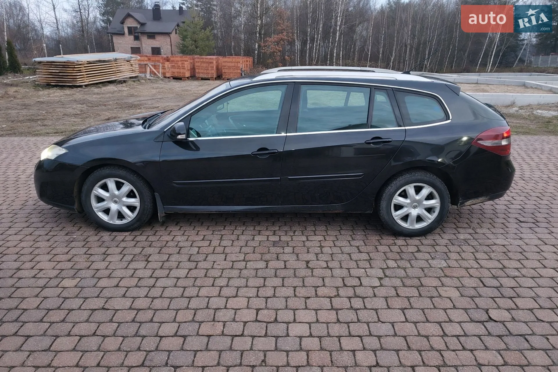 2010 Renault Laguna - мініатюра 3