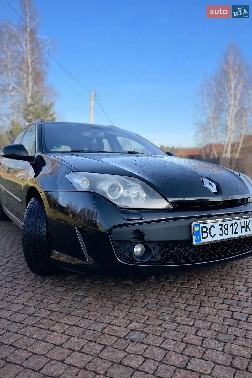 2010 Renault Laguna - мініатюра 13