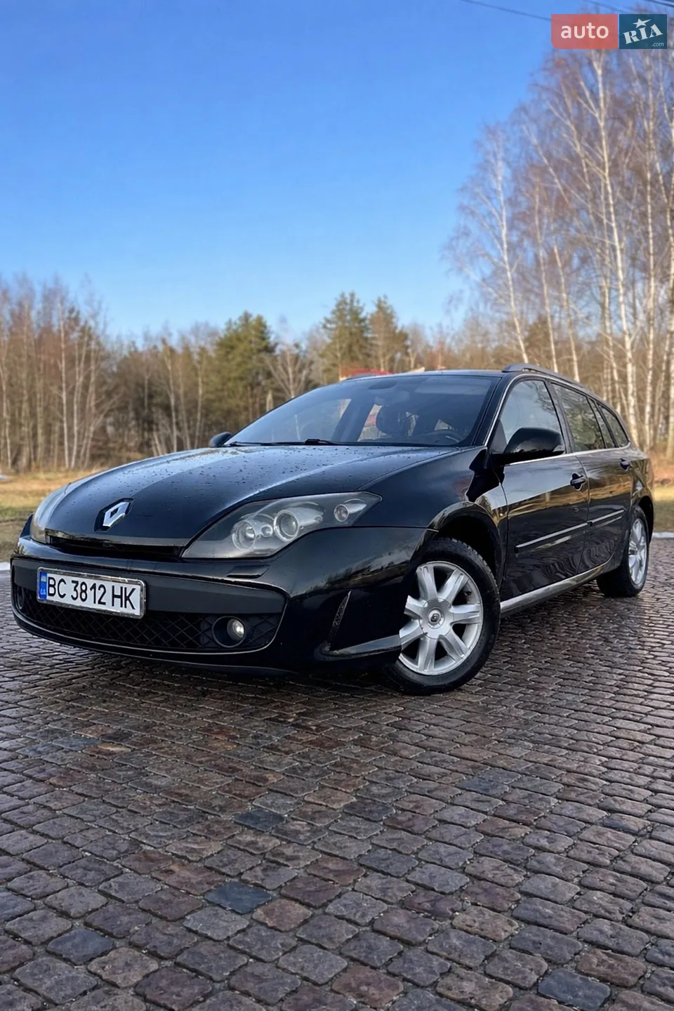 2010 Renault Laguna - мініатюра 14