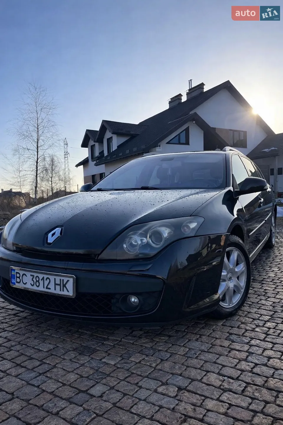 2010 Renault Laguna - мініатюра 15