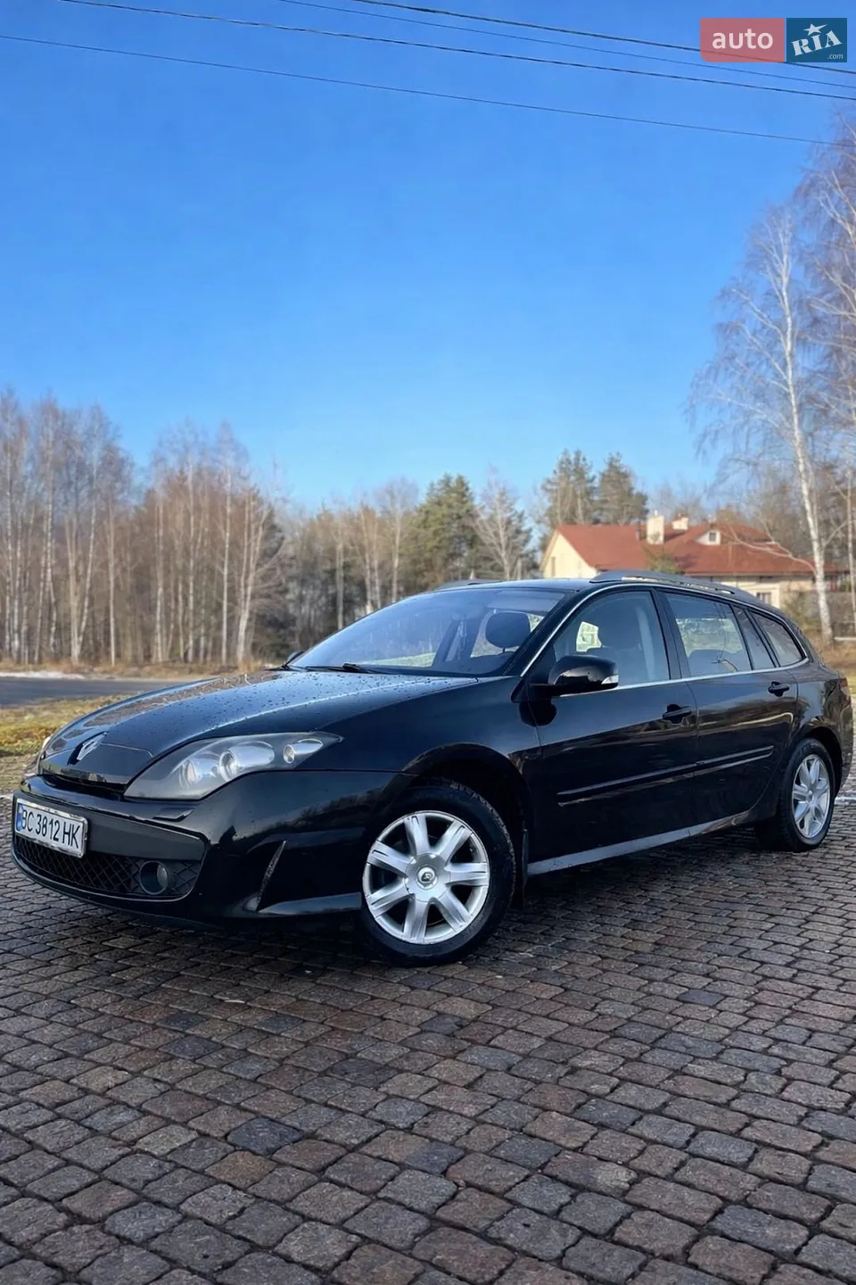 2010 Renault Laguna - мініатюра 16