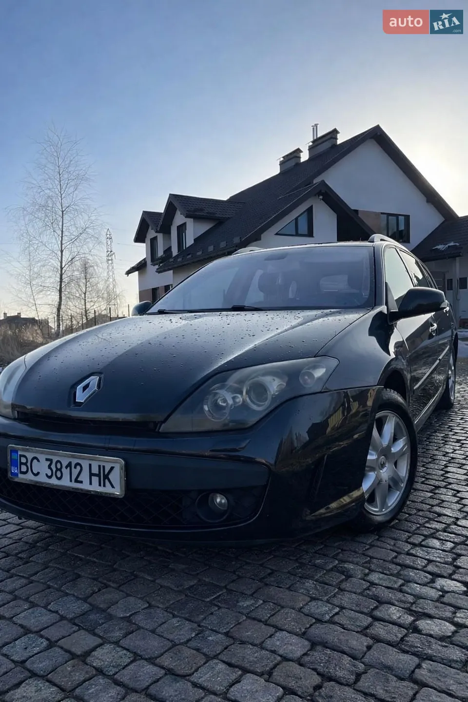 2010 Renault Laguna - мініатюра 19