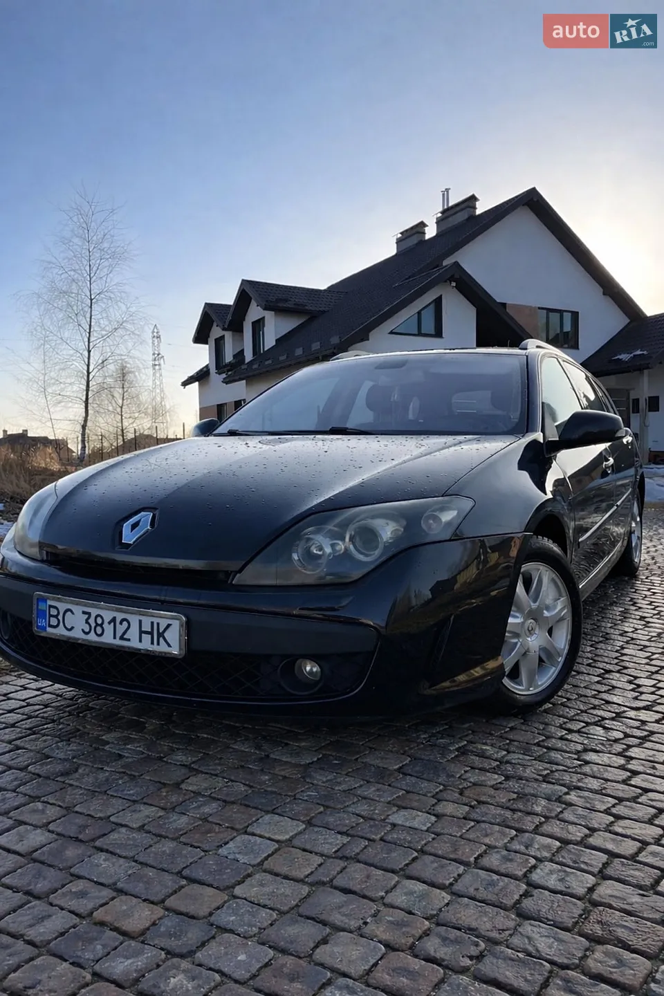 2010 Renault Laguna - мініатюра 18