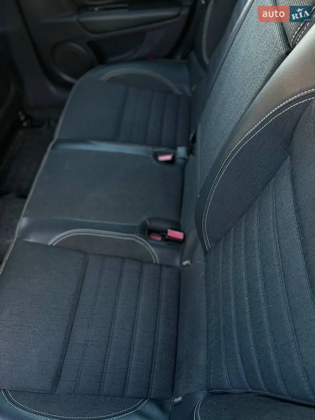 2010 Renault Laguna - мініатюра 23