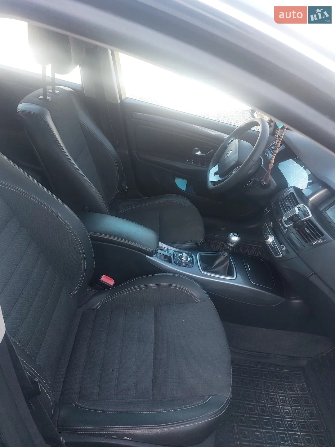 2010 Renault Laguna - мініатюра 26