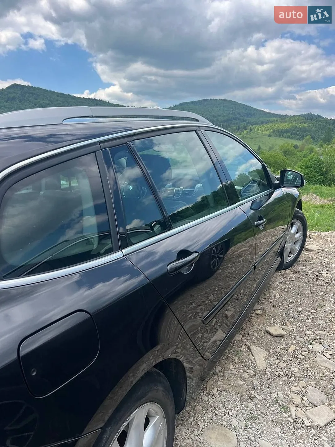 2010 Renault Laguna - мініатюра 34
