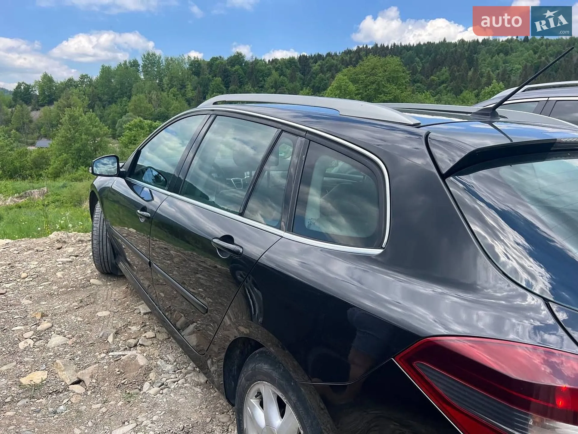 2010 Renault Laguna - мініатюра 35