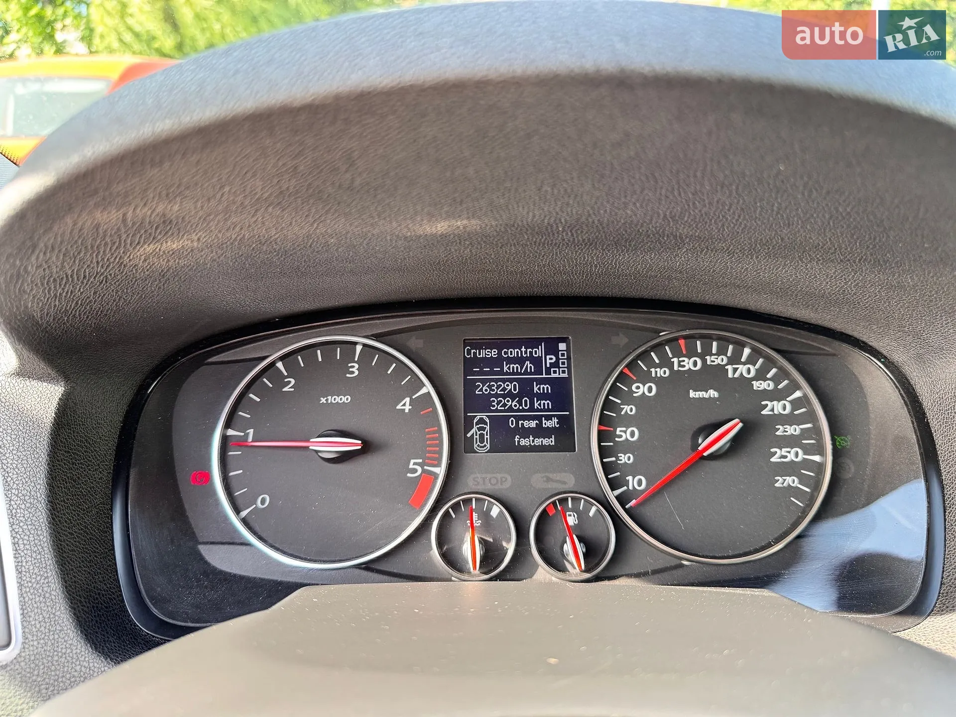 2012 Renault Laguna - мініатюра 20
