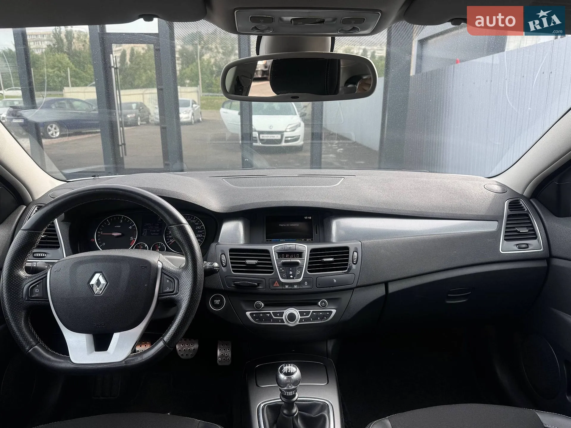 2013 Renault Laguna - мініатюра 13