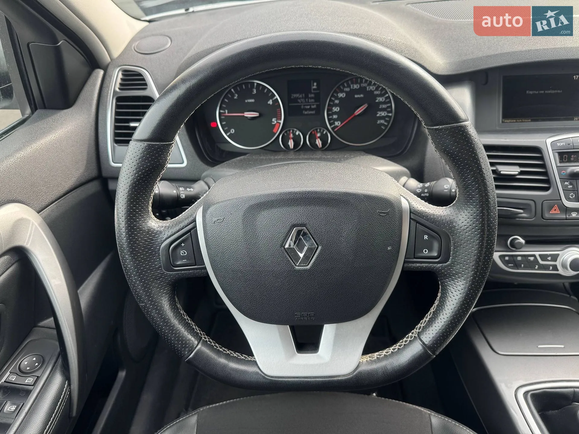 2013 Renault Laguna - мініатюра 15