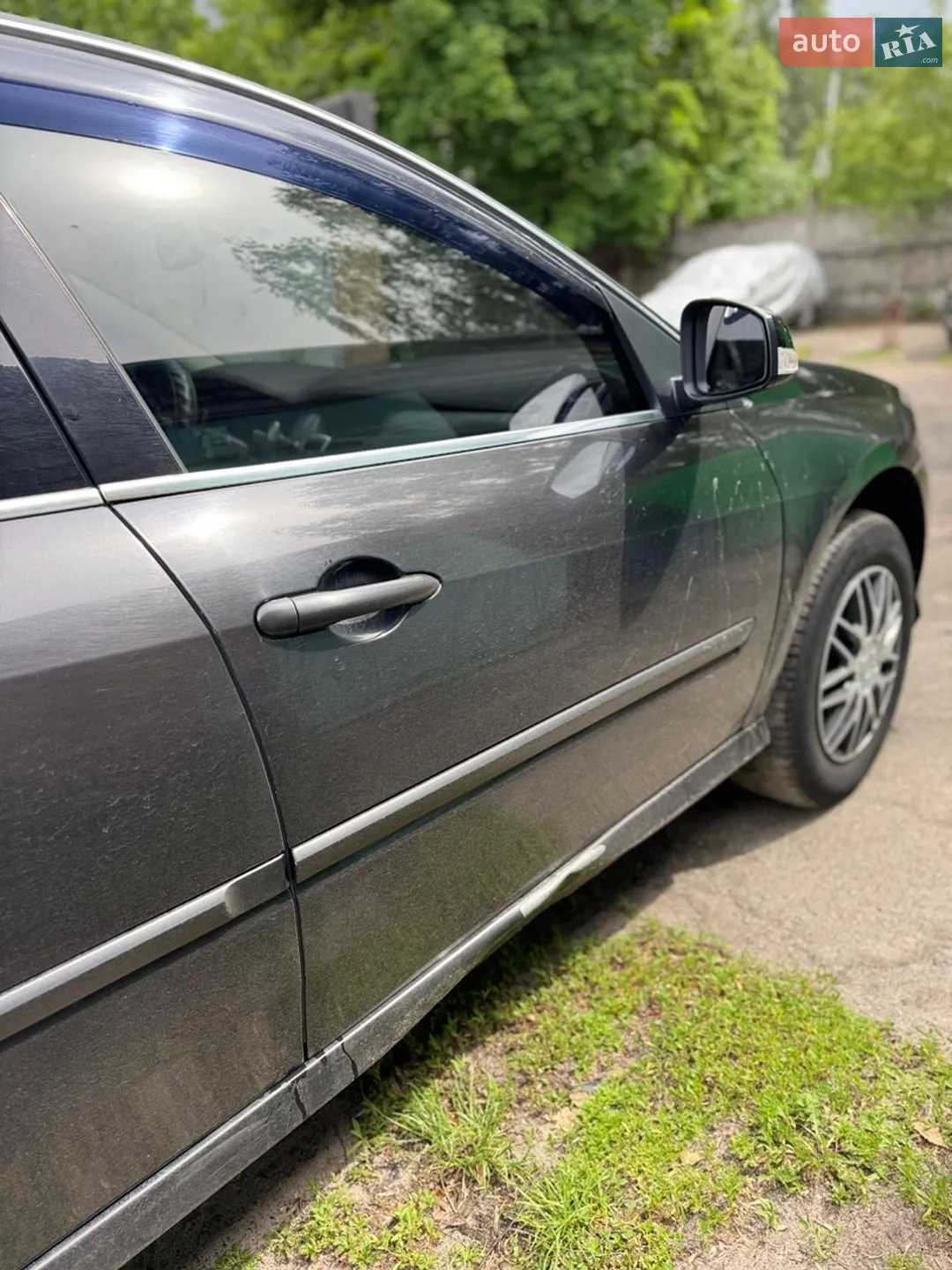 2011 Renault Laguna - мініатюра 5