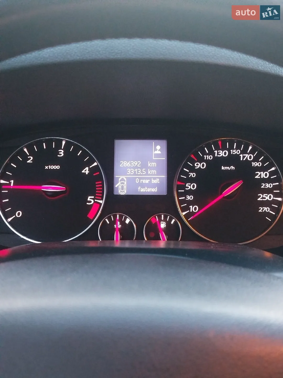 2011 Renault Laguna - мініатюра 21