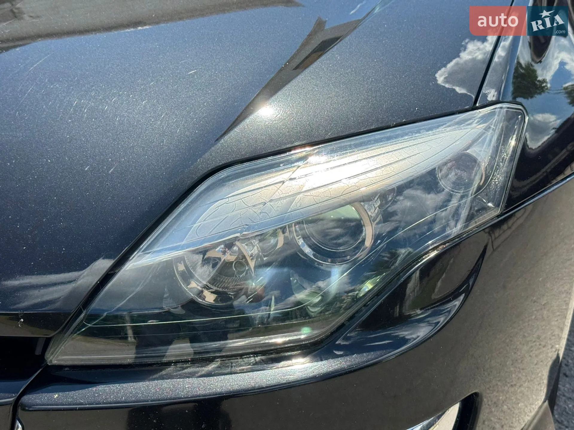 2012 Renault Laguna - мініатюра 9