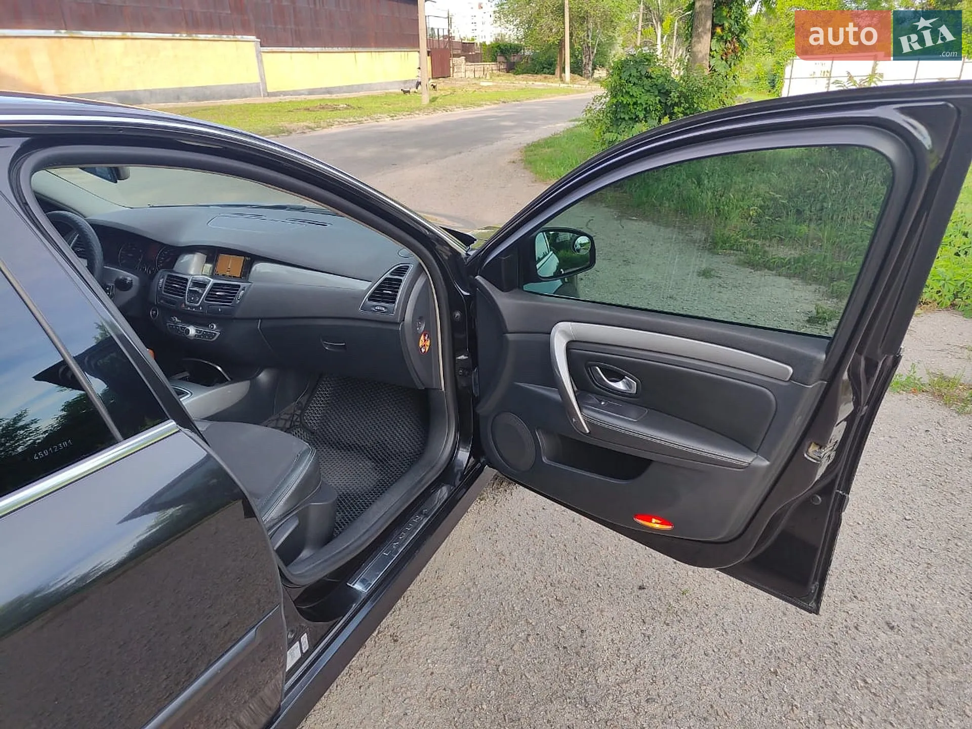 2011 Renault Laguna - мініатюра 15