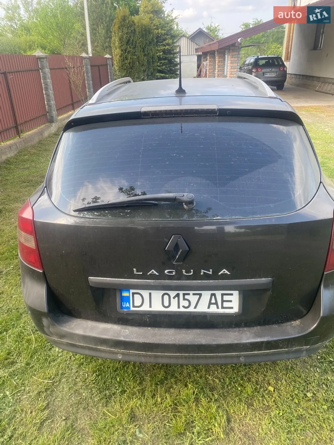 2011 Renault Laguna - мініатюра 6