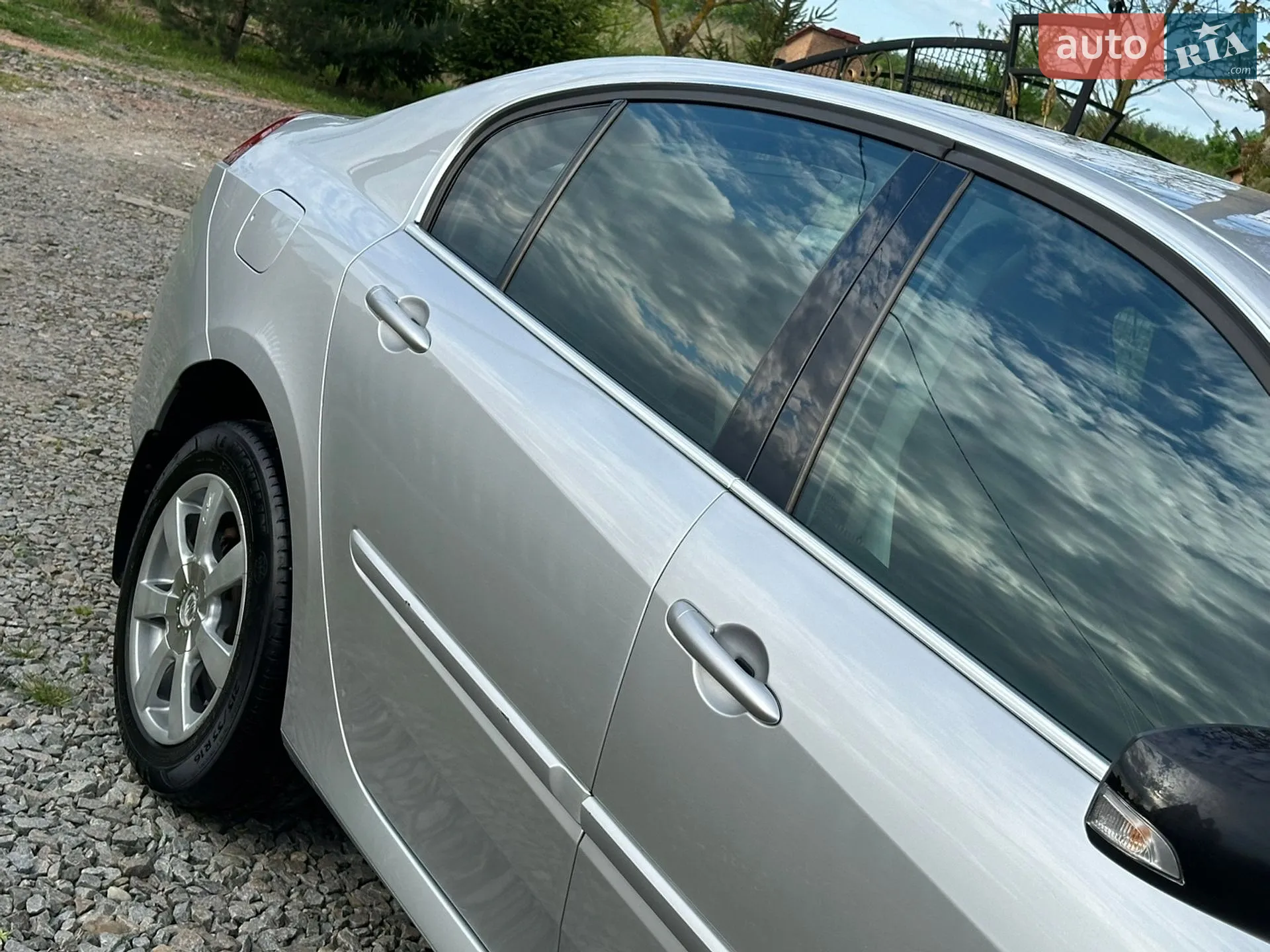 2011 Renault Laguna - мініатюра 18