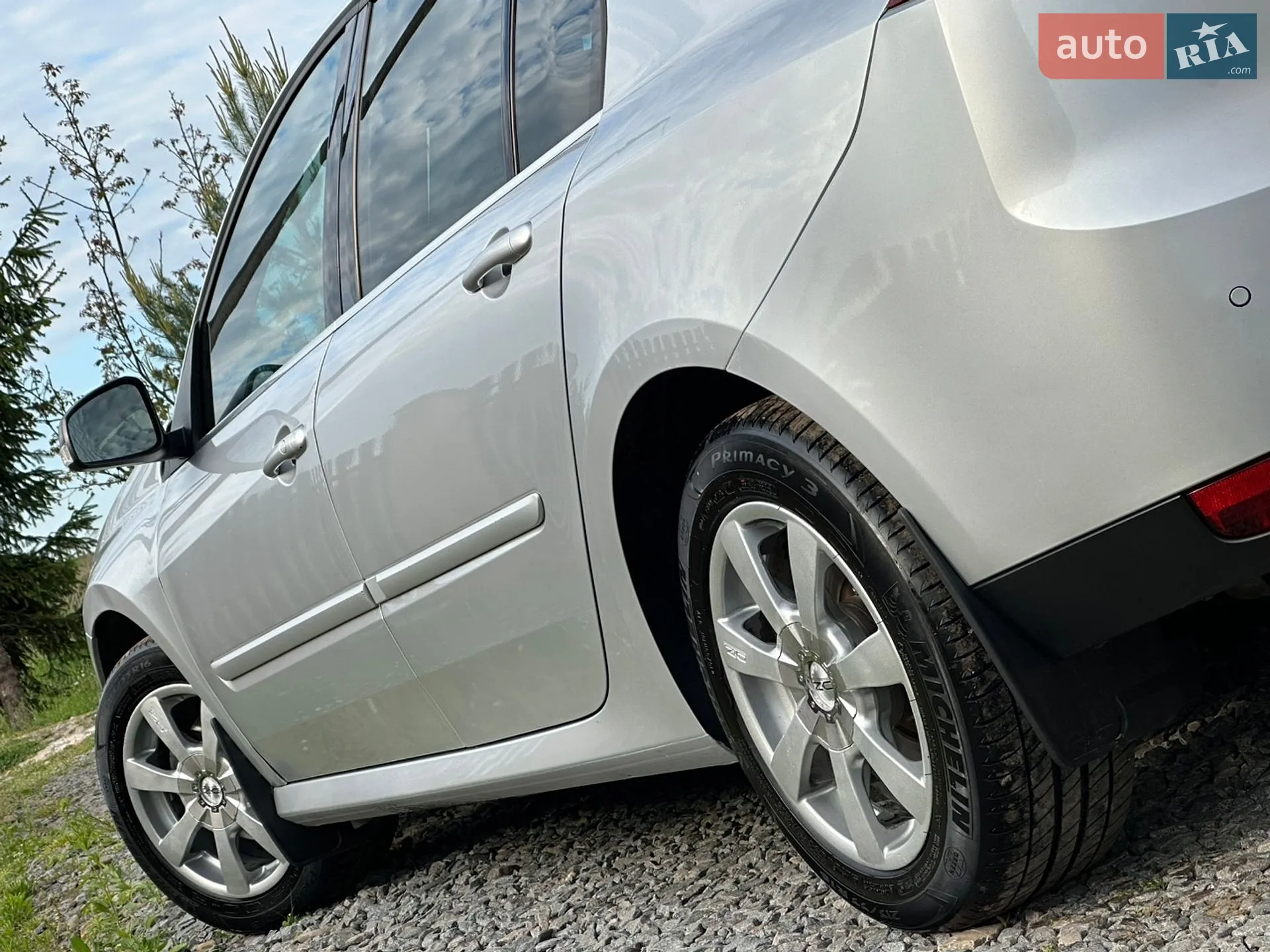2011 Renault Laguna - мініатюра 23