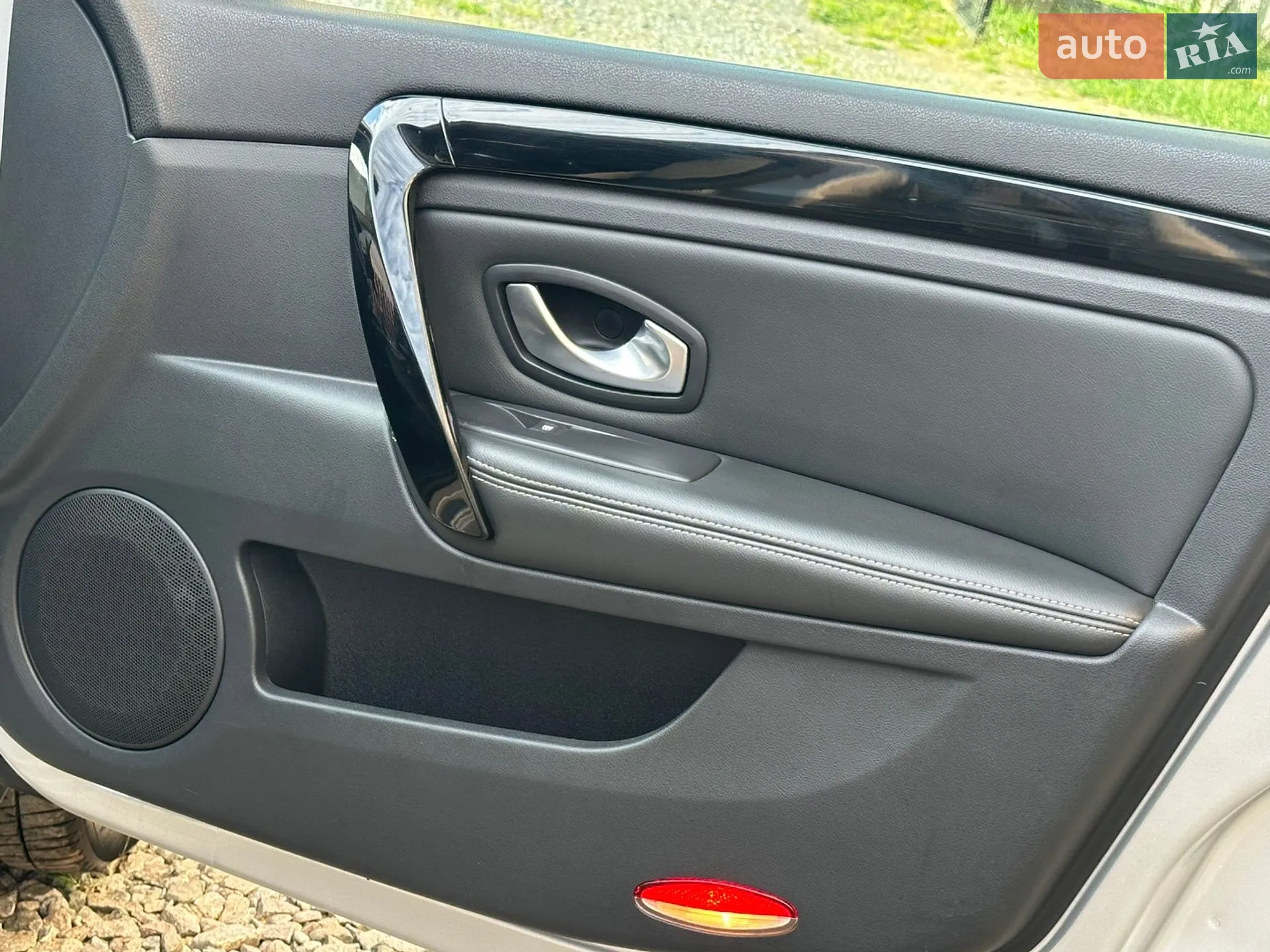 2011 Renault Laguna - мініатюра 50