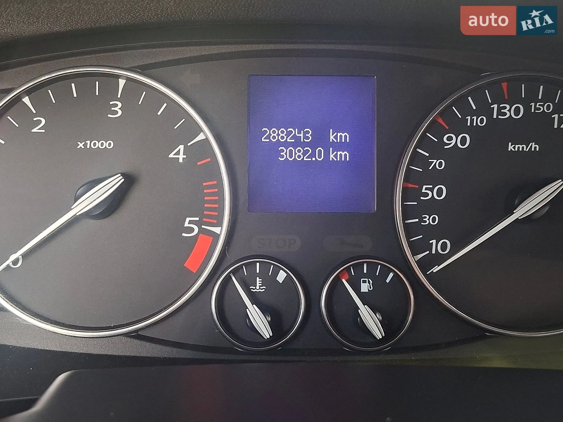 2010 Renault Laguna - мініатюра 8