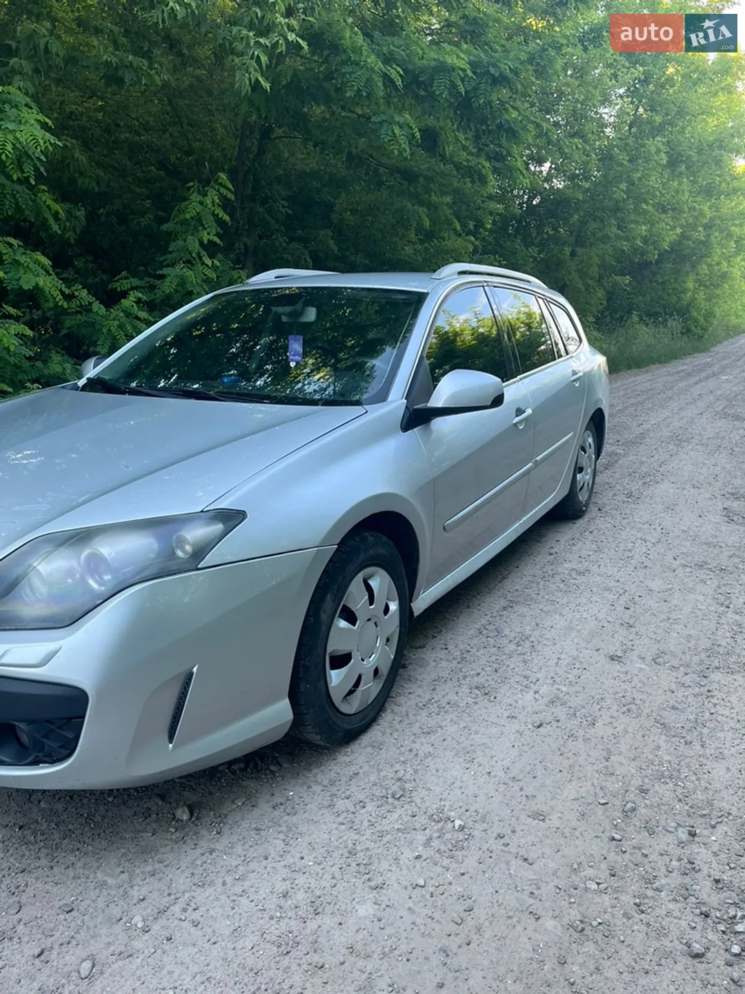 2010 Renault Laguna - мініатюра 2