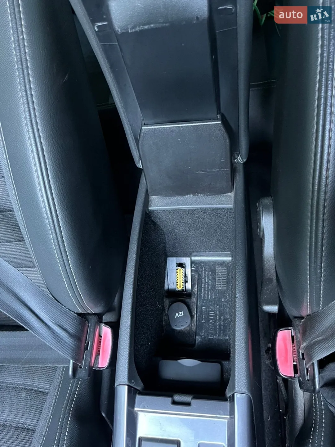 2010 Renault Laguna - мініатюра 20