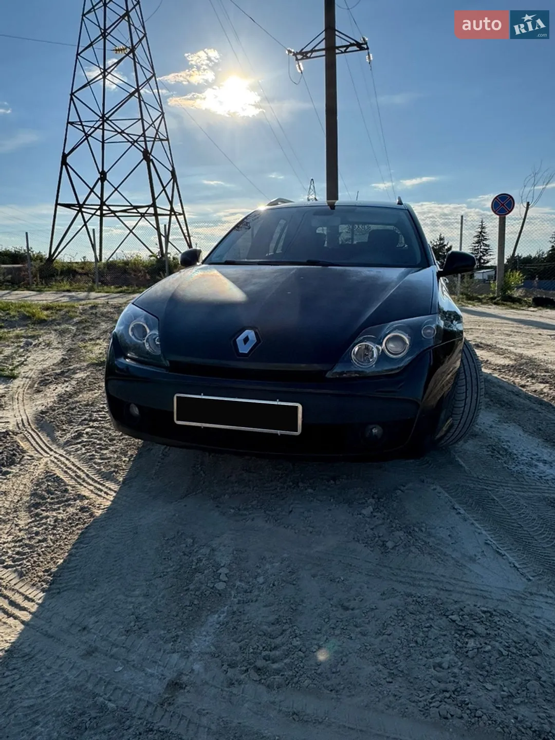 2010 Renault Laguna - мініатюра 25