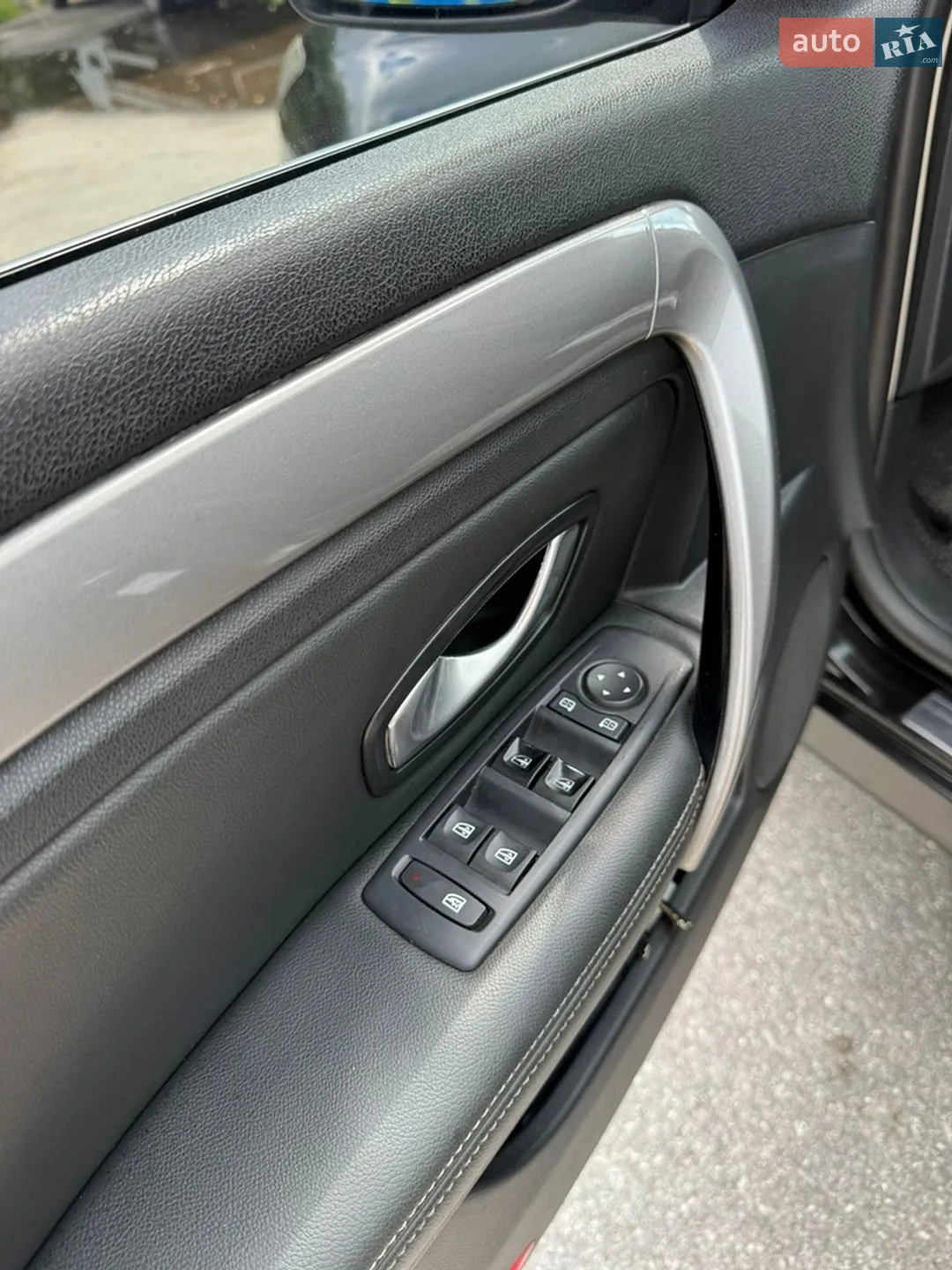 2011 Renault Laguna - мініатюра 9