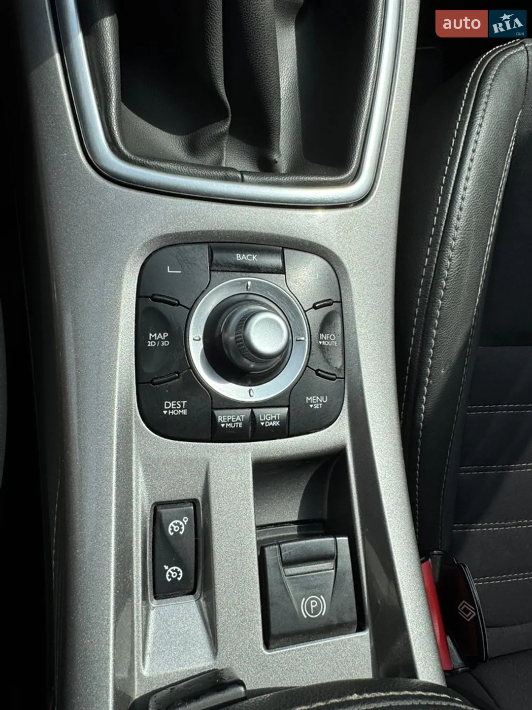 2011 Renault Laguna - мініатюра 13