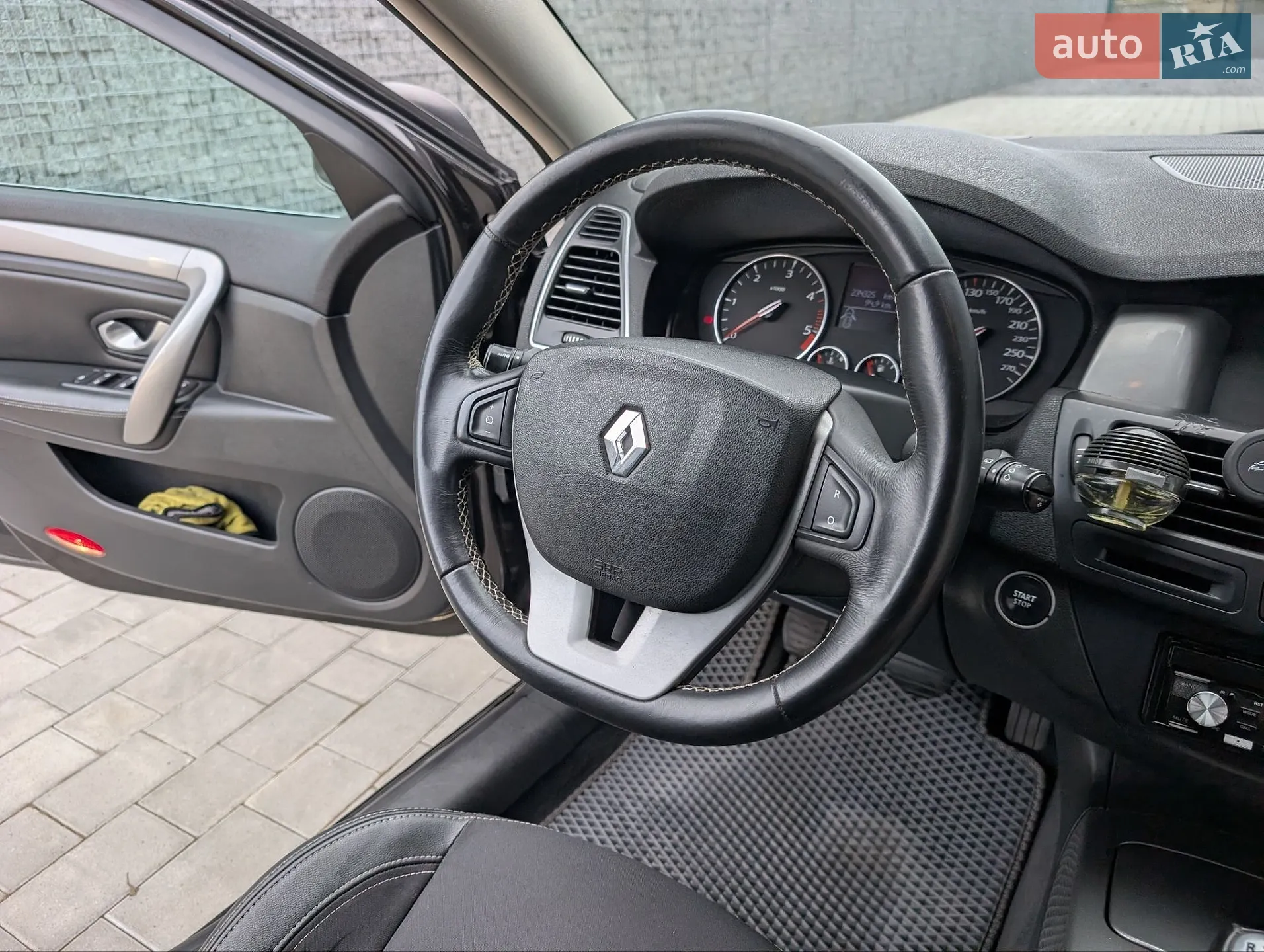 2011 Renault Laguna - мініатюра 6