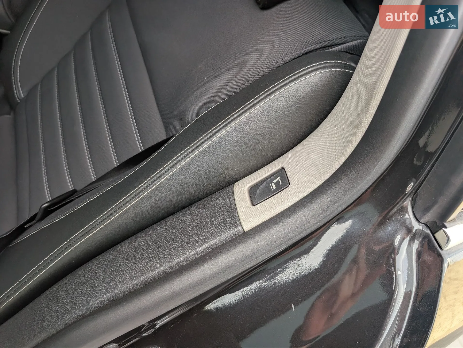 2011 Renault Laguna - мініатюра 20